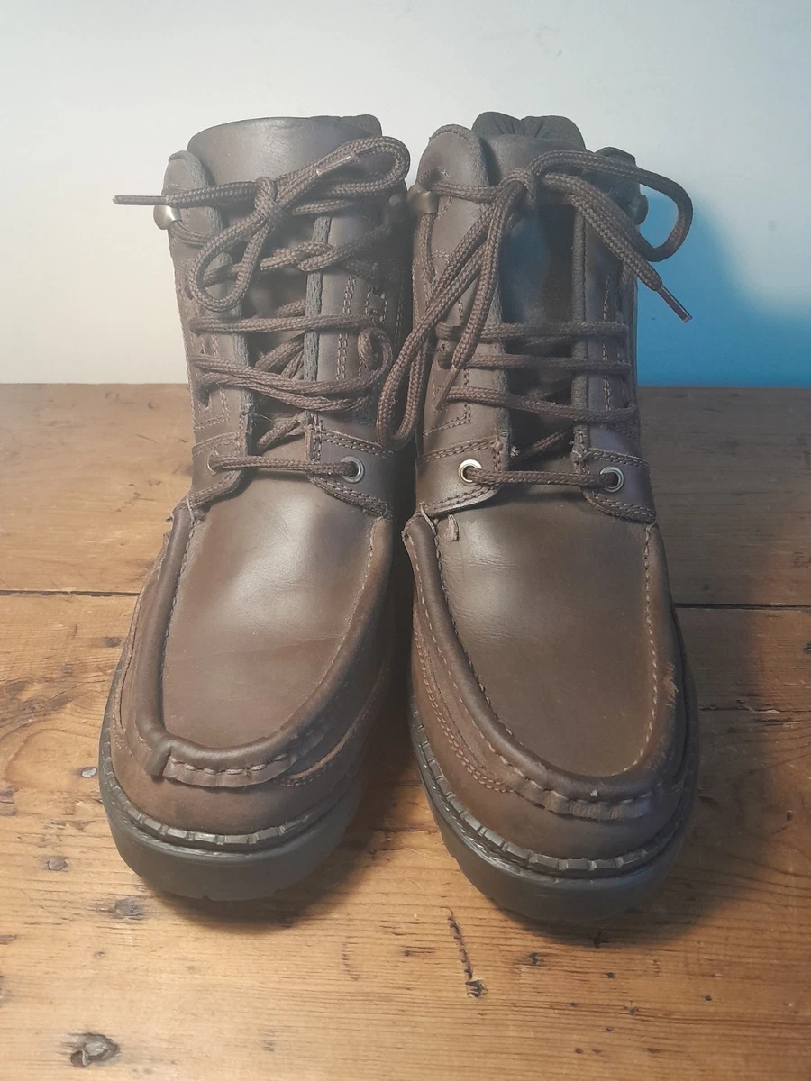 clifford james boots products for sale | eBay UK display picture 2