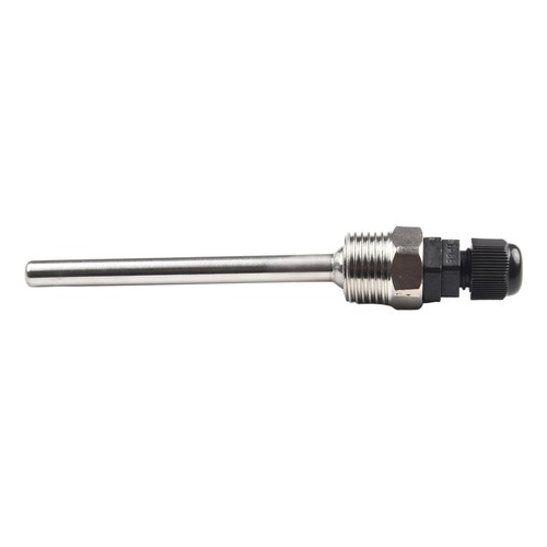 Casing Thermowell 1/2 G Thread 250 Celsius Max Temperature 2Mpa Max - Picture 12 of 34