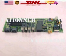 Fanuc Circuit Board A20B-2100-0250 PCB