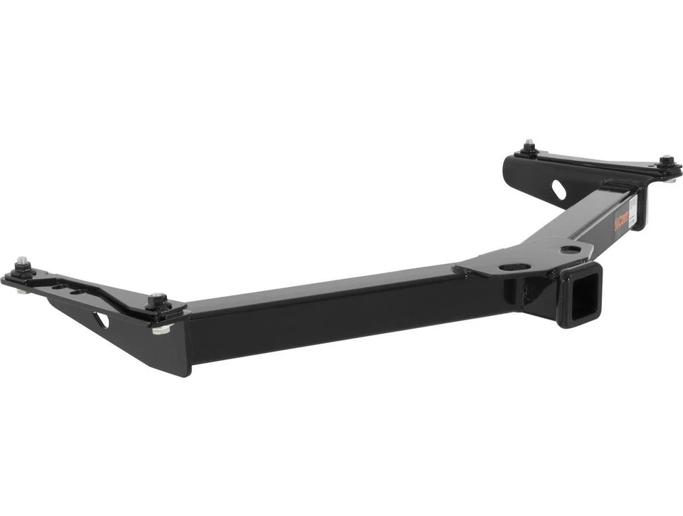 Curt Class 3 Hitch 2" Receiver Fits Select Toyota 4Runner (Square Tube Frame) Foto 2 de 4