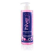 Hive Rose Galvanic Gel 500ml
