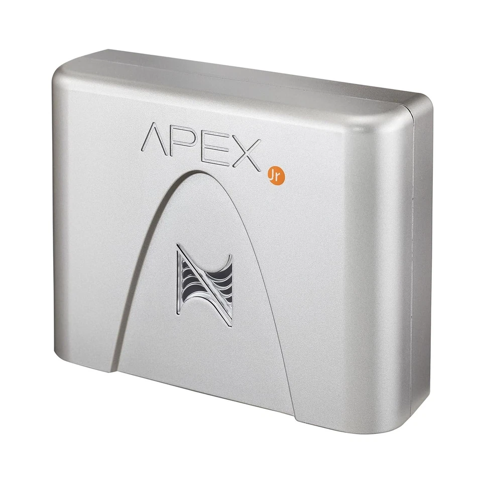 Neptune Systems A3 Apex Jr. Aquarium Controller - Temperature, pH, Leak Detec... - Image 3 of 4