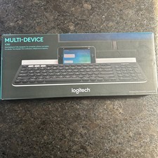 Logitech K780 Multi Device Wireless Keyboard