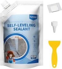 Concrete Caulking Adhesive,Self Leveling Concrete Crack Filler,Self Leveling Sea