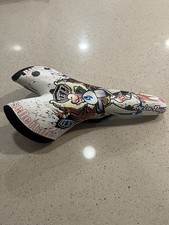 Sella Selle italia edizione limitata shiver troy lee design