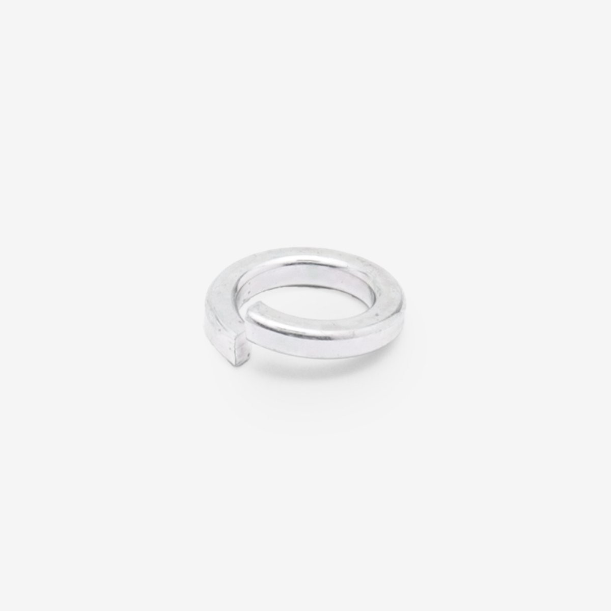 Spring Washer Easy Installation Scooter WSH0112 Steel Lower NEW SPRING ADJUSTER