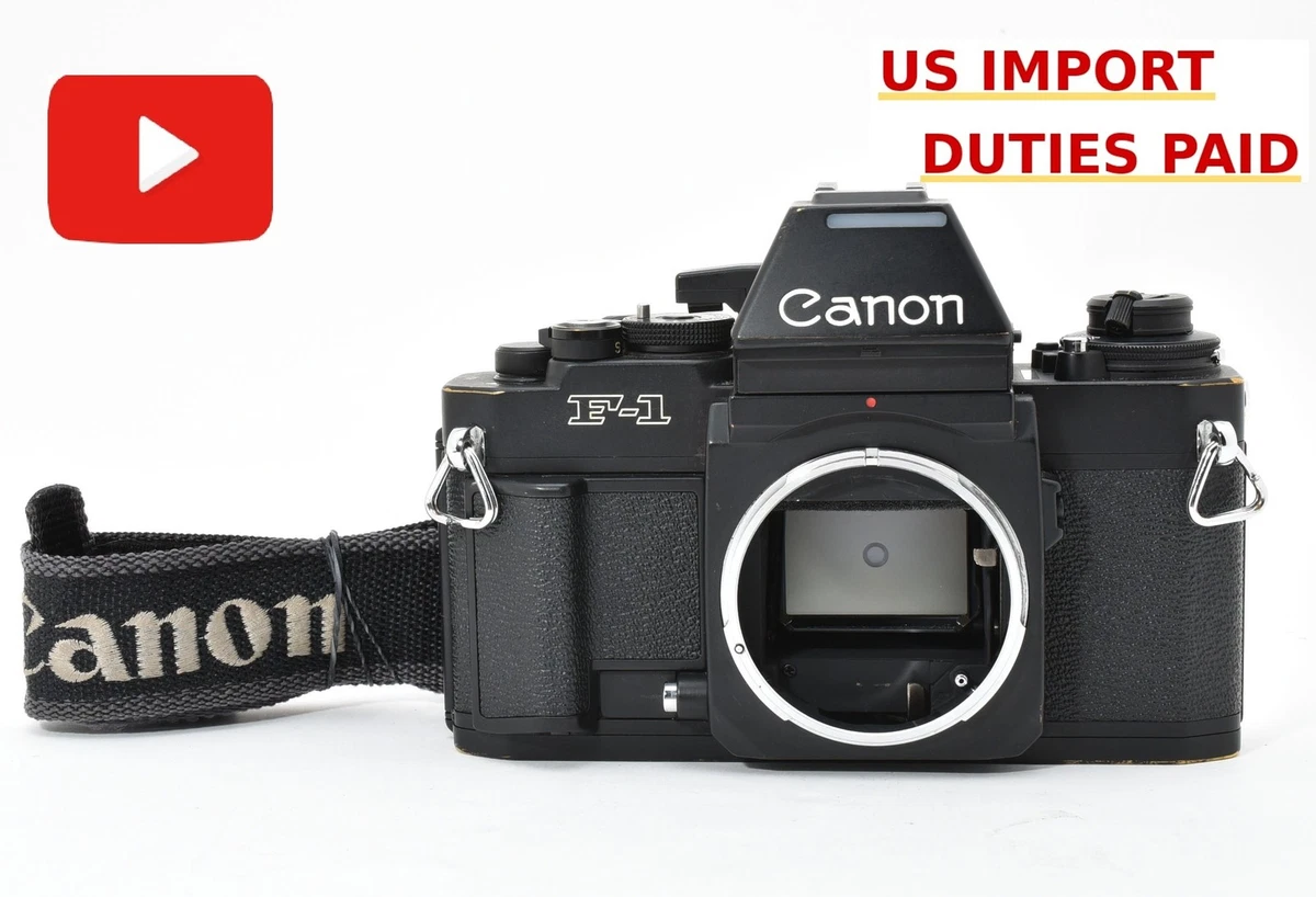 Canon F1 Ae Finder for sale | eBay
