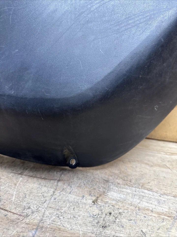 2014-2024 DODGE RAM PROMASTER 1500 FRONT LEFT DRIVER DOOR TRIM PANEL POCKET DRV Foto 3 de 4