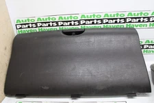 98-01 Dodge Ram 1500 2500 3500 - Glove Box Assembly with Door Handle Dark Agate