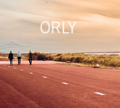 Orly Orly (eponyme) (CD) (UK IMPORT)
