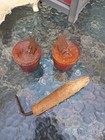Primitive Lot Of 6 Items — photo 9