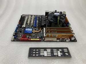 Asus P6t | eBay
