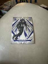 2024 Panini Phoenix Adisa Isaac #152 Baltimore Ravens