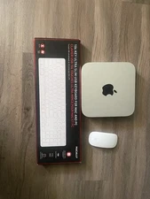 2012 Mac Mini Original OS Installed MAC OS X