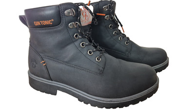 Herrenstiefel, Stiefel, Boots, von Gin Tonic Gr.42