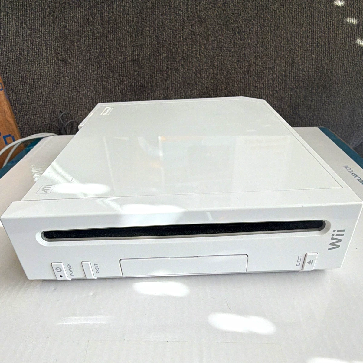 25+ Wii Rvl 001 for sale | Updated Oct 2026