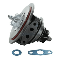 Rumpfgruppe Turbolader FüR Opel Astra J Caravan GTC K Sports Tourer Stufenheck