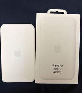Apple Magsafe Battery Pack | eBay