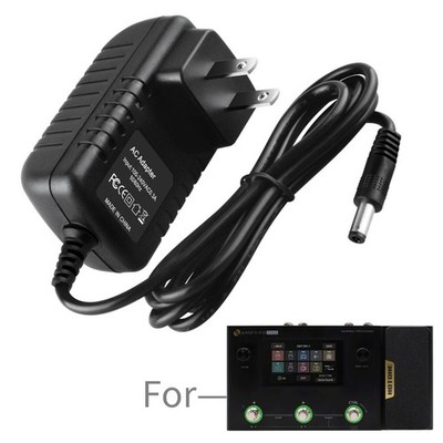 AC Adapter for Hotone Ampero One MP-80 Multi Effects Pedal