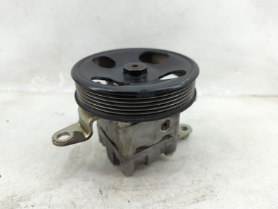 #ad 2007 2013 Nissan Altima Power Steering Column Pump Oem Z021G $72.77