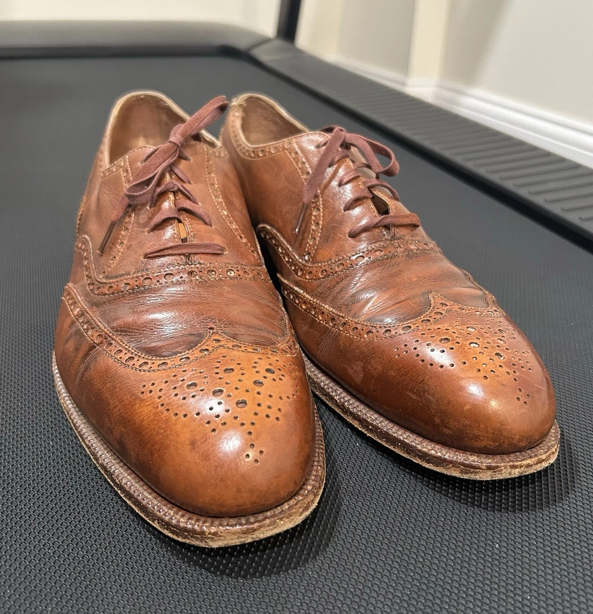Las mejores ofertas en Zapatos para hombre John Lobb | eBay
