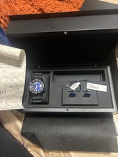 Seiko Prospex Seigaiha U.S. Special Edition Diver SLA053 12