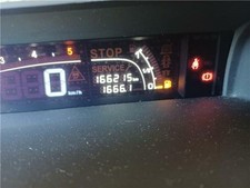 Boite de vitesse Citroen C6