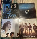 THE DOORS  Lot , 13 , Soft Parade, Waiting For The Sun , Absolutely Live