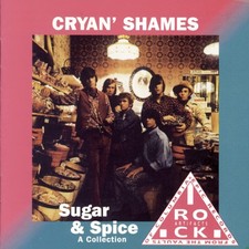 Sugar & Spice: A Collection