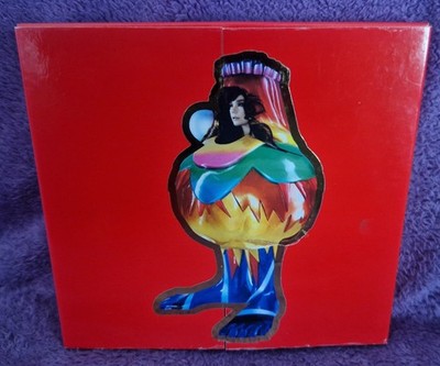 Bjork - Volta | CD | Digipak