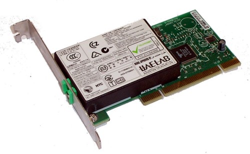 HP 5188-1025 56K PCI Modem Card