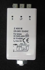 Tanning Facial Starter Ignitor 400W HPFT P00713 21329