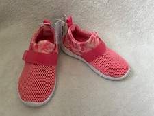 Cat Jack Toddler Girls Water Shoes Sz 7 Austen Mesh Pink