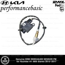 Genuine OEM 392654A400 SENSOR PM for Hyundai ...