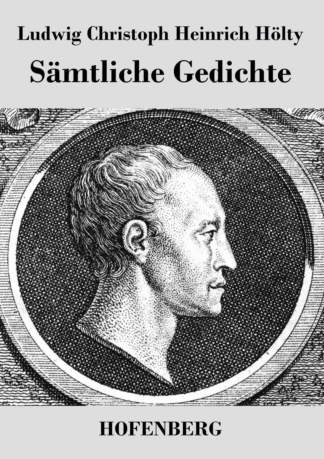 Thumbnail - Sämtliche Gedichte | Ludwig Christoph Heinrich Hölty | Taschenbuch |
