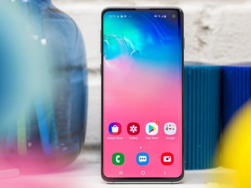 Samsung Galaxy S10 G973U G973F Unlocked Snapdragon 128GB NFC 4G LTE Smartphone - 第 16/24 張圖片
