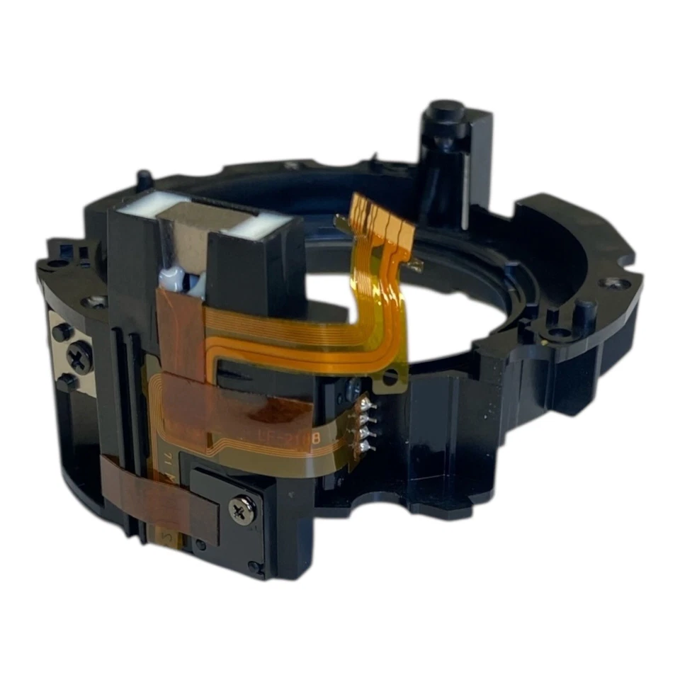 Sony FE 16-35mm F2.8 GM S-4TH Focus Case ASSY repuesto pieza de reparación original Foto 3 de 4