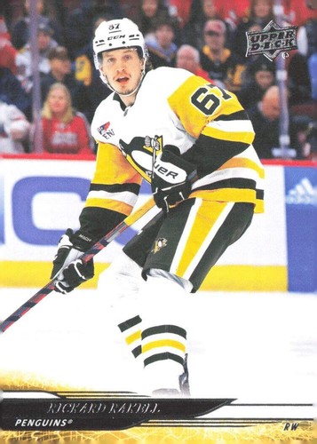2024-25 Up Deck Series 1-Hockey Team Set- Pick Your Team- SHIPS FAST! - Picture 148 of 202