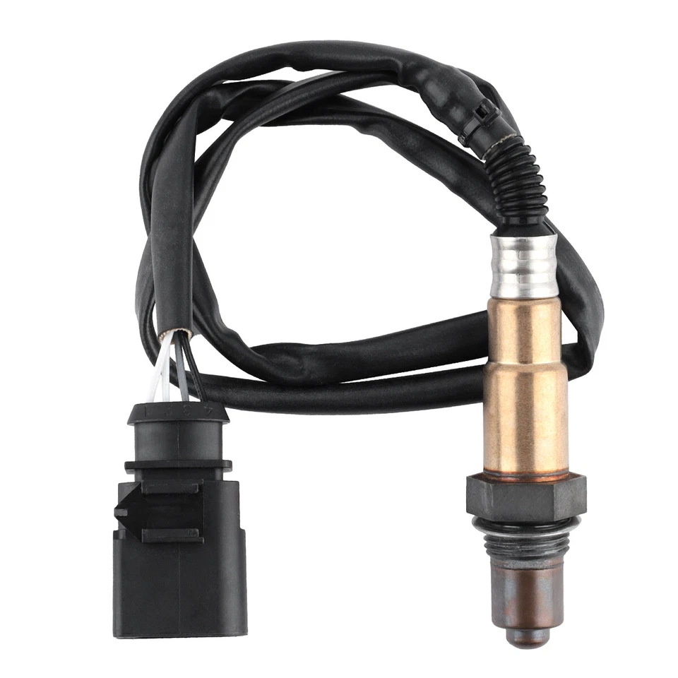 Downstream 02 Oxygen O2 Sensor For Audi A3 A4 Allroad A5 A6 Quattro Q3 VW CC Eos - Изображение 4 из 4
