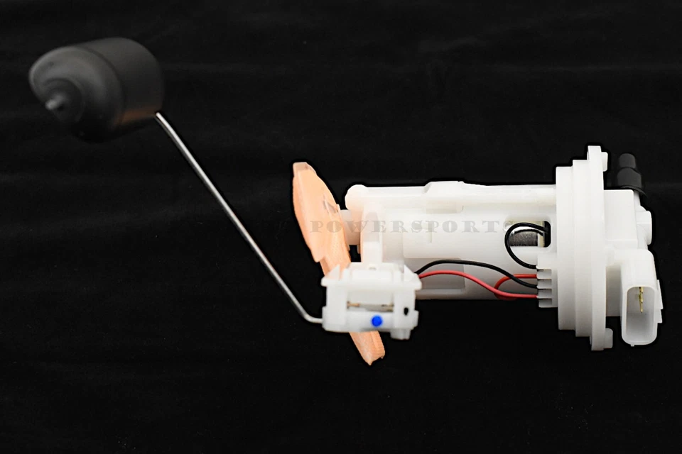 Unidad de bomba de combustible Grom 125 17-20 OEM conjunto genuino Honda #L217 Foto 2 de 4