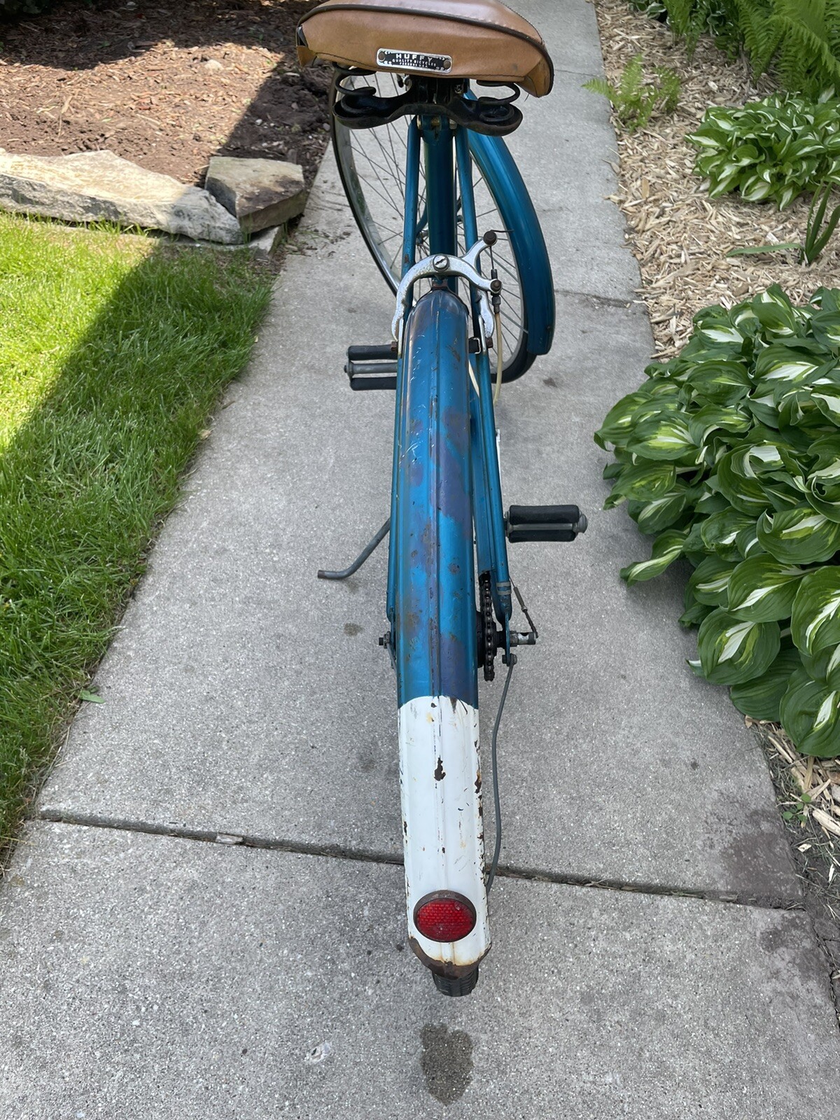 Raleigh robin hood bike circa 1960 s made in nottingham england