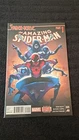 2015 MARVEL COMICS AMAZING SPIDER-MAN #9 SMALL TEAR TO COVER 2ND APP SPIDER-GWEN
