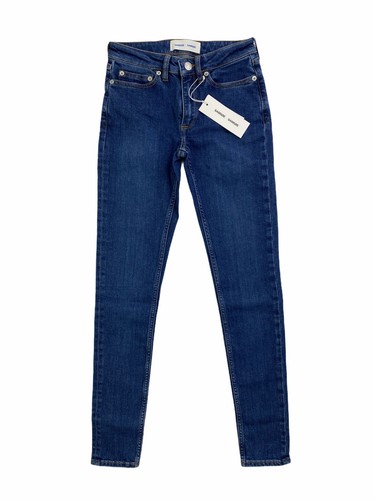 Samsoe \u0026 Samsoe Skinny Jeans Alice - W25 L32 - RRP £130 - New 5711451939416  | eBay