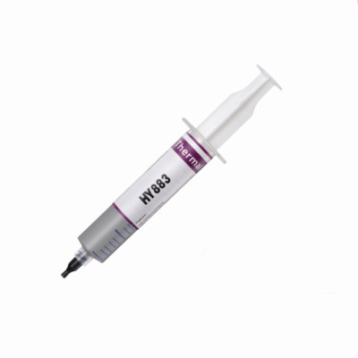 Halnziye HY883 Hochwertige 30g Tube Ultra Nano Wärmeleitpaste 6,5 W/m-k