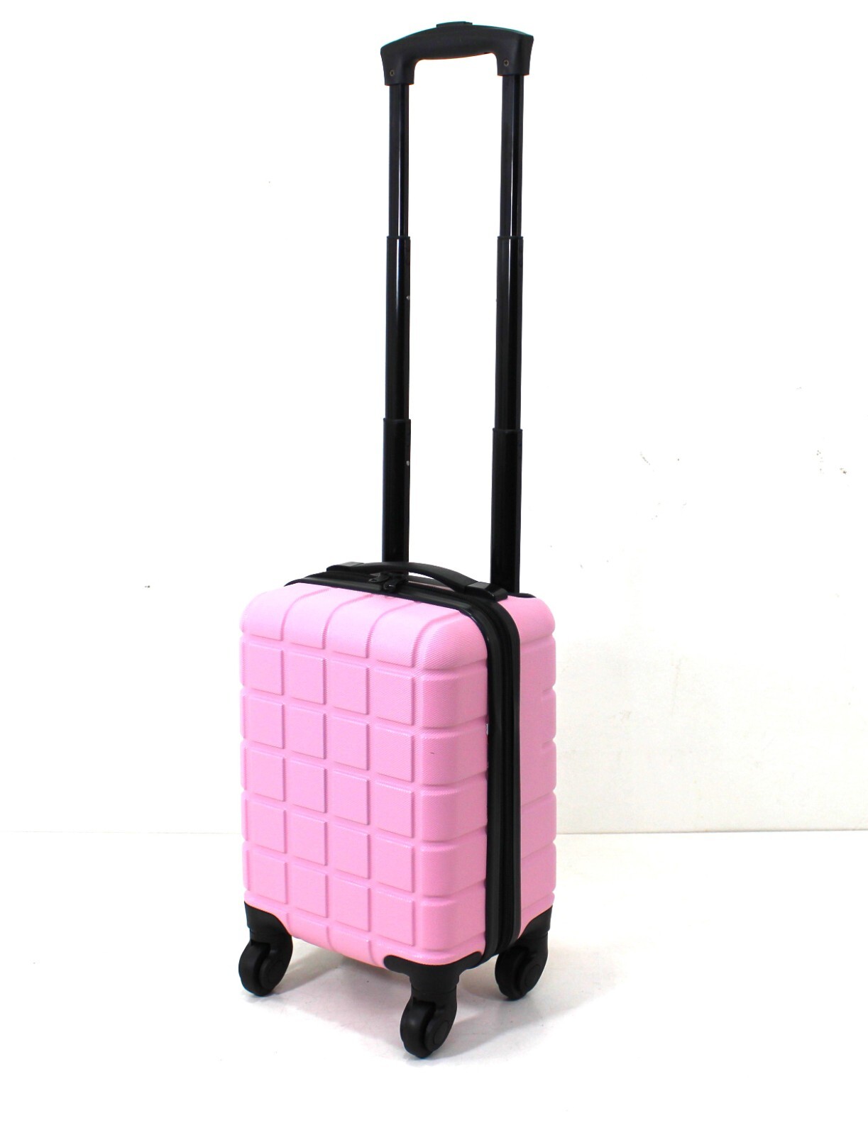 BOLSO DE CABINA 40X20X25CM RYANAIR DEBAJO DEL ASIENTO LLEVAR EQUIPAJE DE VIAJE ESTUCHE DE RUEDA