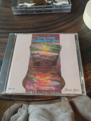 Sona Gaia Collection One CD