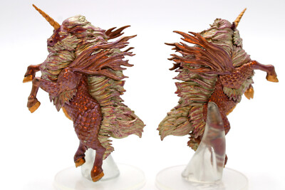 D&D Icons of the Realms Set 31: 50th Anniversary - Miniatur aussuchen