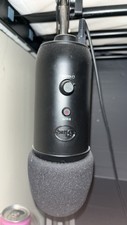 Blue Yeti Microphone