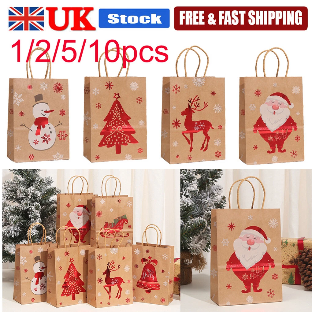 The range christmas gift bags sale