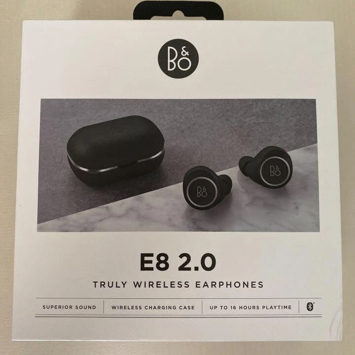 E8 2.0 bang olufsen hot sale